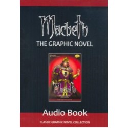 CGNC  Macbeth Audio CD (American English)