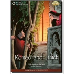 CGNC  Romeo and Juliet Teachers Manual (American English)