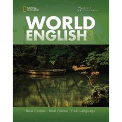 World English 3 TB