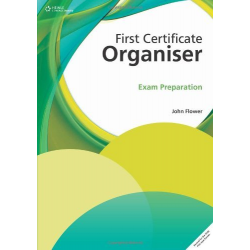 First Certificate Organiser 3rd Edition