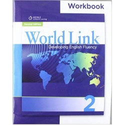 World Link New 2 WB