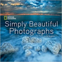 Simply Beautiful Photographs [Hardcover]