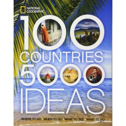 100 Countries, 5 000 Ideas