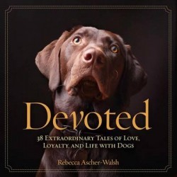 Devoted [Hardcover]