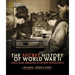 The Secret History of World War II