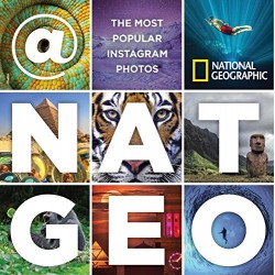 @Nat Geo the Most Popular Instagram Photos