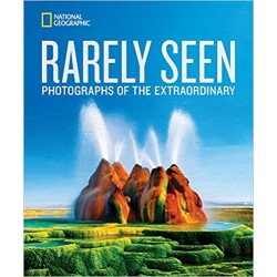 National Geographic Rarely Seen