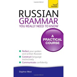 Teach Yourself: Russian Grammar