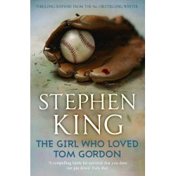 King S.Girl Who Loved Tom Gordon,The 