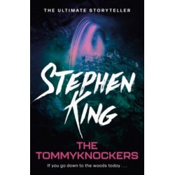 King S. The Tommyknockers