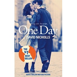 One Day (Film Tie-In)