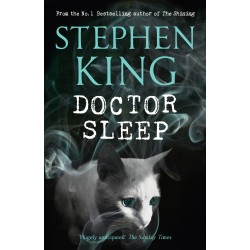 King S.Doctor Sleep [Hardcover]