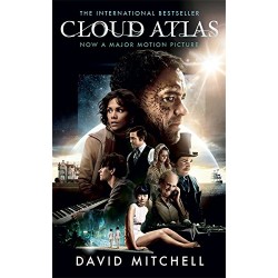 Cloud Atlas (Film Tie-In)