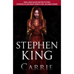 King S.Carrie [Paperback]