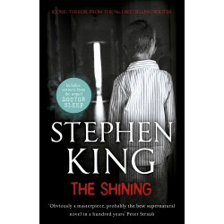 King S.Shining,The [Paperback]