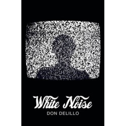 Picador 40th Edition: White Noise 