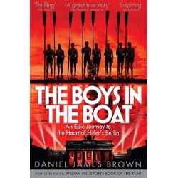 The Boys In The Boat (Film Tie-In)