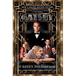 The Great Gatsby (Official Film Edition) 