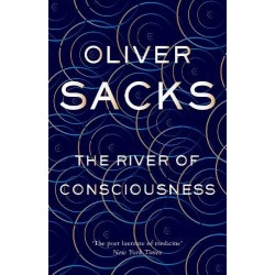 Обложка The River of Consciousness The River of Consciousness