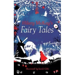 Hilary McKay's Fairy Tales