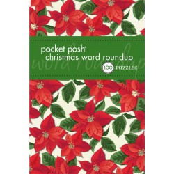 Pocket Posh Christmas Word Roundup 3