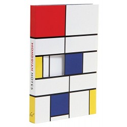 Mondrian Notes