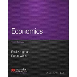 Economics 3rd Edition