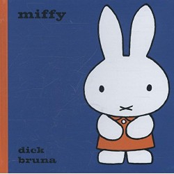 Miffy [Hardcover]