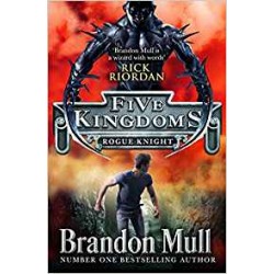 Five Kingdoms Book2: Rogue Knight