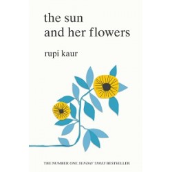 The Sun and Her Flowers