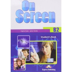 On Screen B2 SB