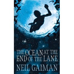 Ocean at the End of the Lane,The 