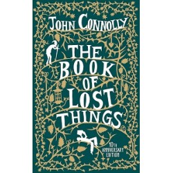 The Book of Lost Things Book1