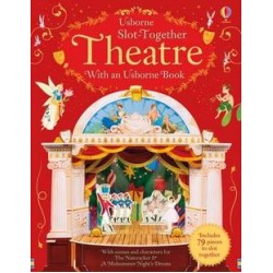 Slot Together Theatre