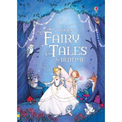 Обложка Fairy Tales for Bedtime Fairy Tales for Bedtime