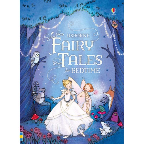 Обложка Fairy Tales for Bedtime Fairy Tales for Bedtime