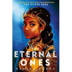 The Gilded Ones Book3: The Eternal Ones