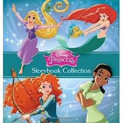 Disney Princess Storybook Collection