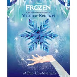 Frozen: A Pop-Up Adventure