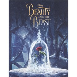 Beauty and the Beast Novelization
