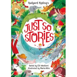 Rudyard Kipling's Just So Stories