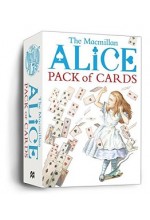 The Macmillan Alice Pack of Cards
