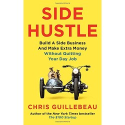 Side Hustle [Paperback]