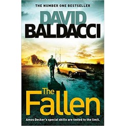 Amos Decker Book4: The Fallen