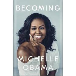 Becoming: Michelle Obama