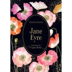 Marjolein Bastin Classics Series: Jane Eyre
