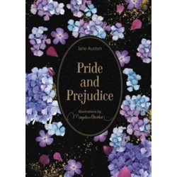 Marjolein Bastin Classics Series: Pride and Prejudice