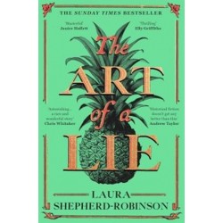 The Art of a Lie