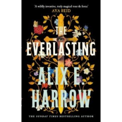 The Everlasting [Hardback]