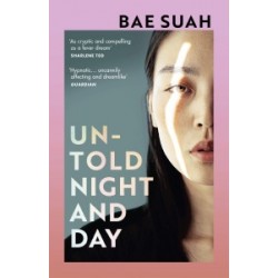 Untold Night and Day [Paperback]